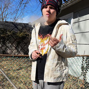 Meet your Posher, Nick